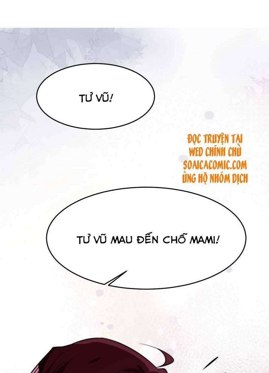 Vết Cắn Trí Mạng: Chapter 38