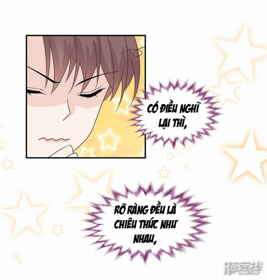 Thiên Kim Bất Lương: Chapter 34