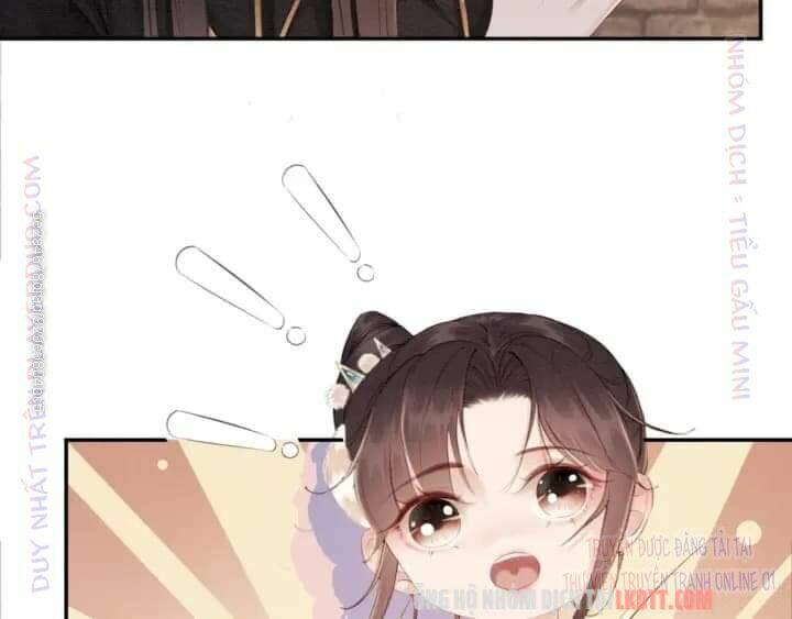 Trọng Sinh Bá Sủng Nhiếp Chính Vương Quá Mạnh Mẽ: Chapter 204