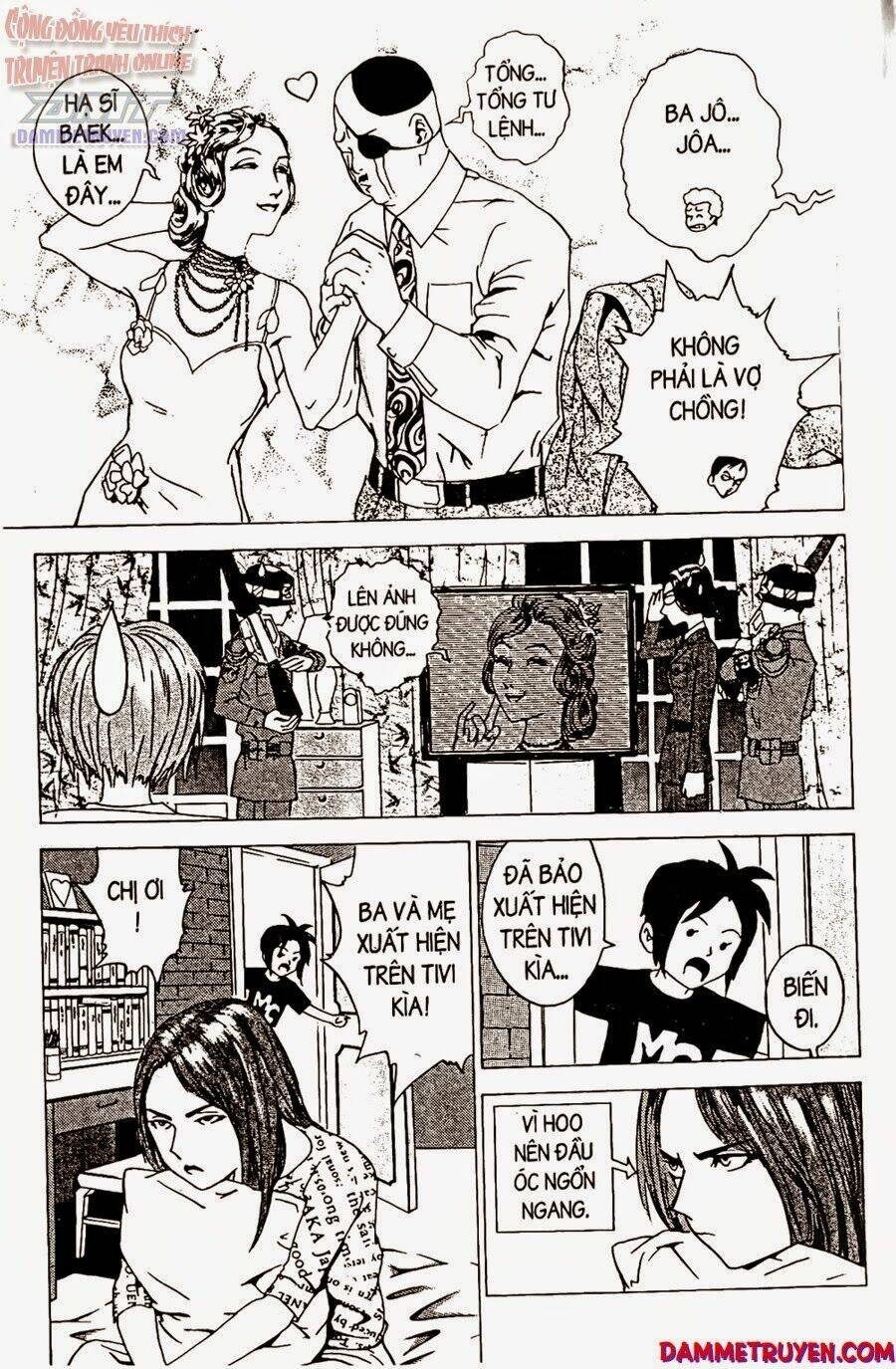 Ai Hơn Ai: Chapter 150