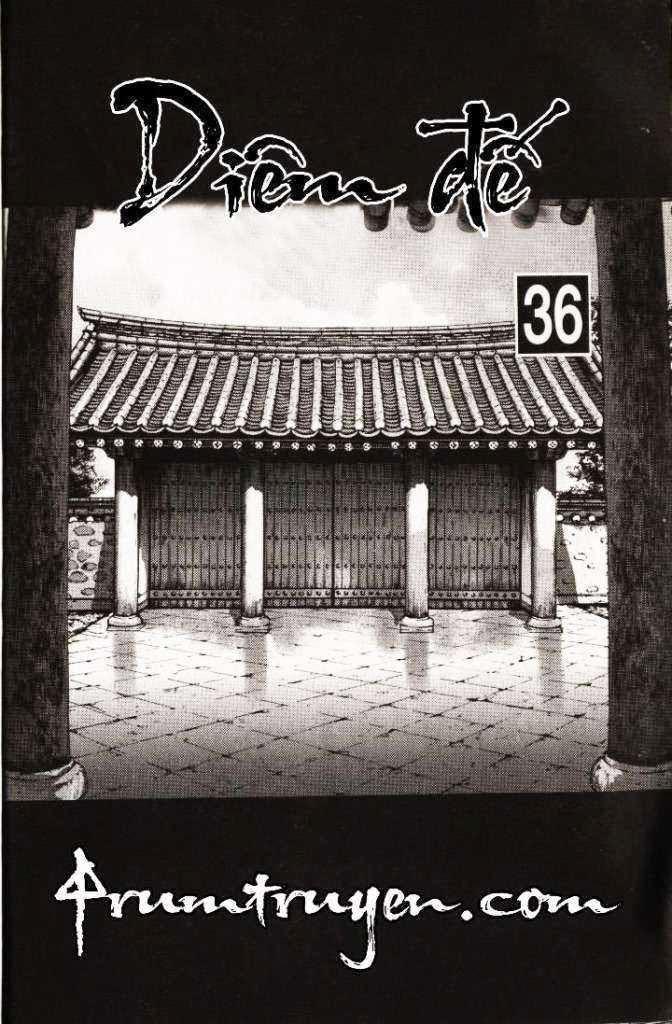 Diêm Đế: Chapter 36.1