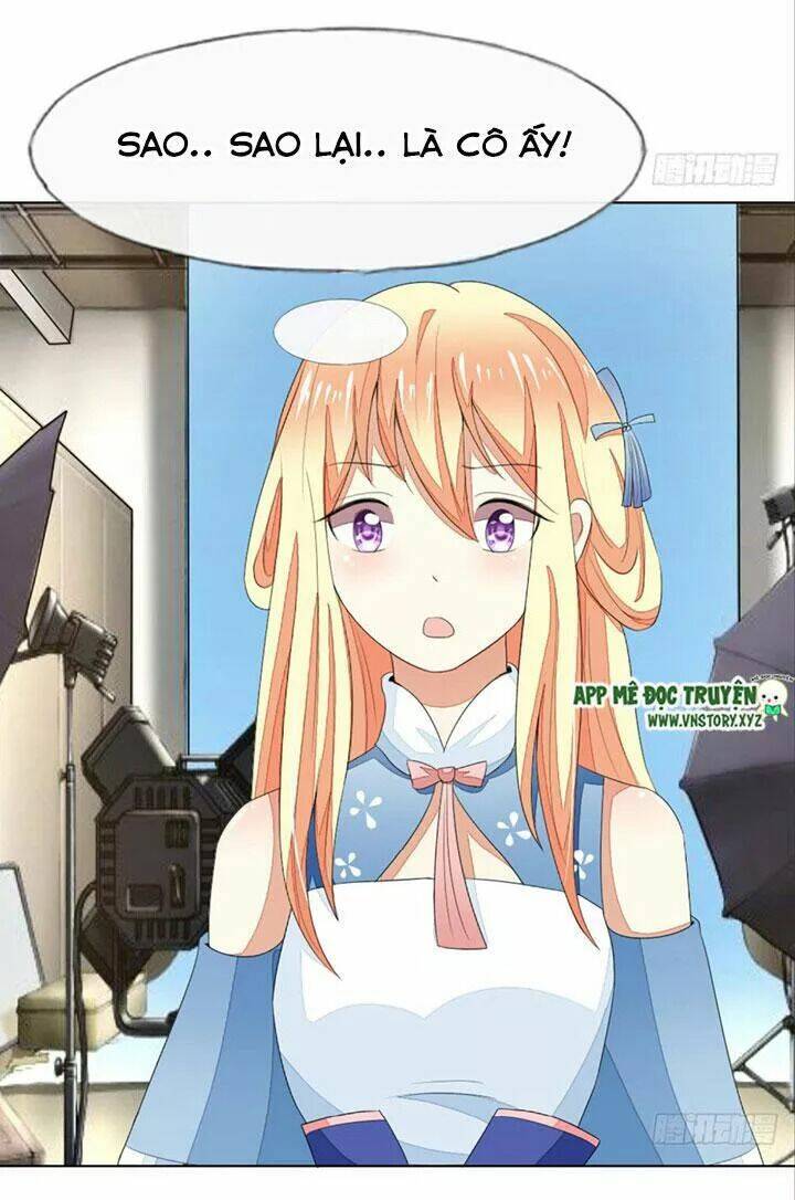 Nam Thần Ma Cà Rồng: Sủng Nhược Tiểu Lãn Thê: Chapter 82