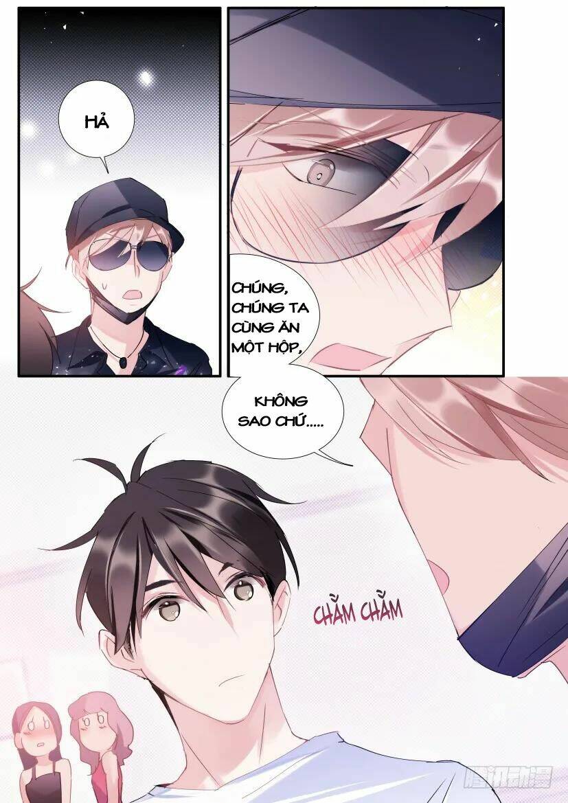 Ảnh Đế X Ảnh Đế: Chapter 120