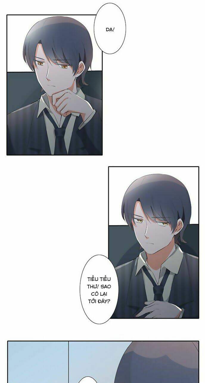 Thiên Kim Đường Môn: Chapter 32