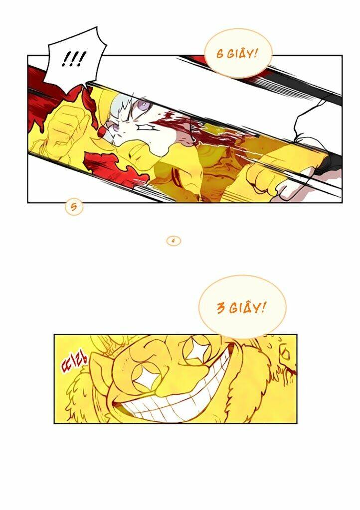 Hard Core Leveling Warrior: Chapter 9