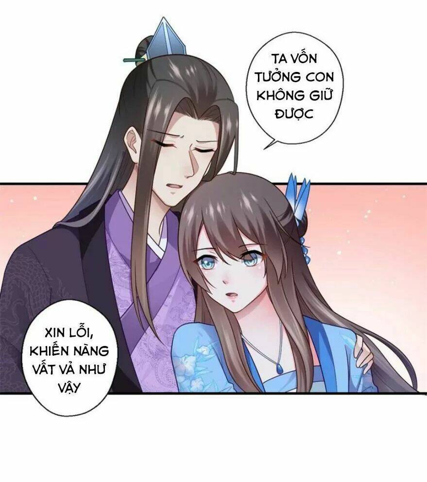 Khuynh Thế Y Phi Muốn Bỏ Chồng: Chapter 138