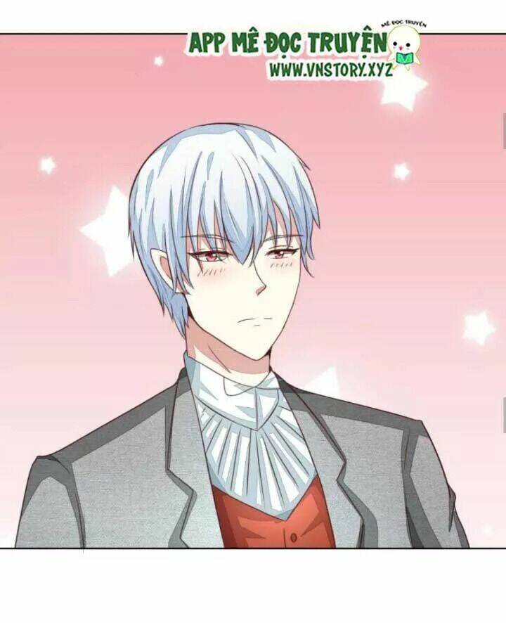 Nam Thần Ma Cà Rồng: Sủng Nhược Tiểu Lãn Thê: Chapter 130