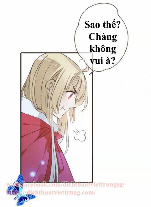 Bạn Trai Tôi Là Cẩm Y Vệ: Chapter 83