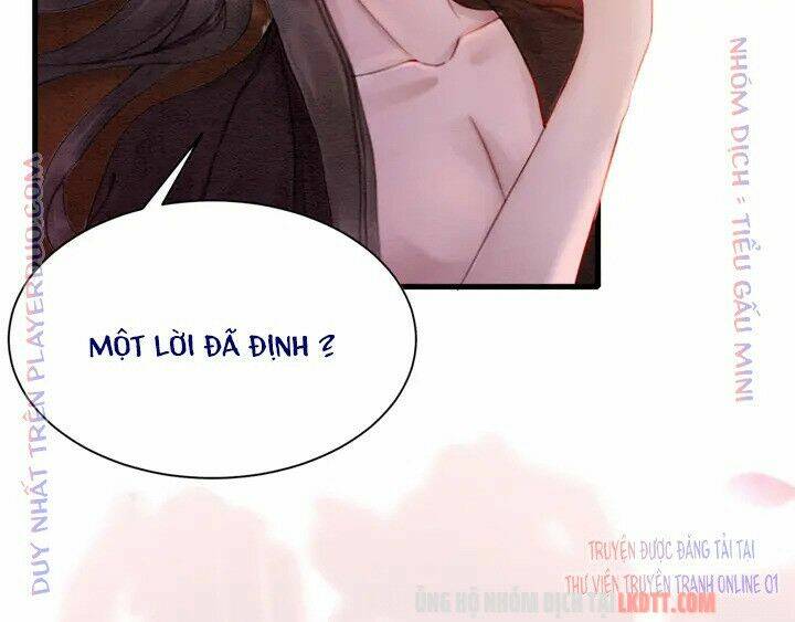 Trọng Sinh Bá Sủng Nhiếp Chính Vương Quá Mạnh Mẽ: Chapter 161