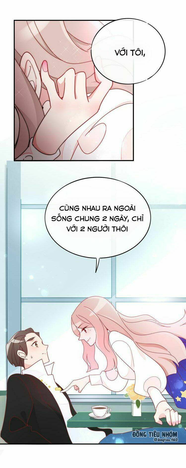 Cẩm Nang Tấn Công Tra Nam: Chapter 1