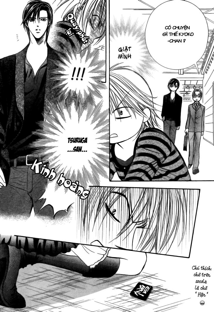 Thách Thức Tuyệt Vời: Chapter 142