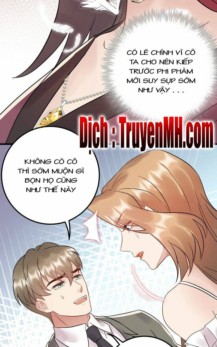 Trong Sinh Chi Ức Vạn Ảnh Hậu Yếu Thượng Vị: Chapter 206