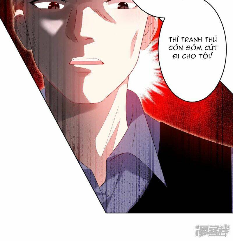 Tôi Bị Tổng Tài Ám Hại: Chapter 124