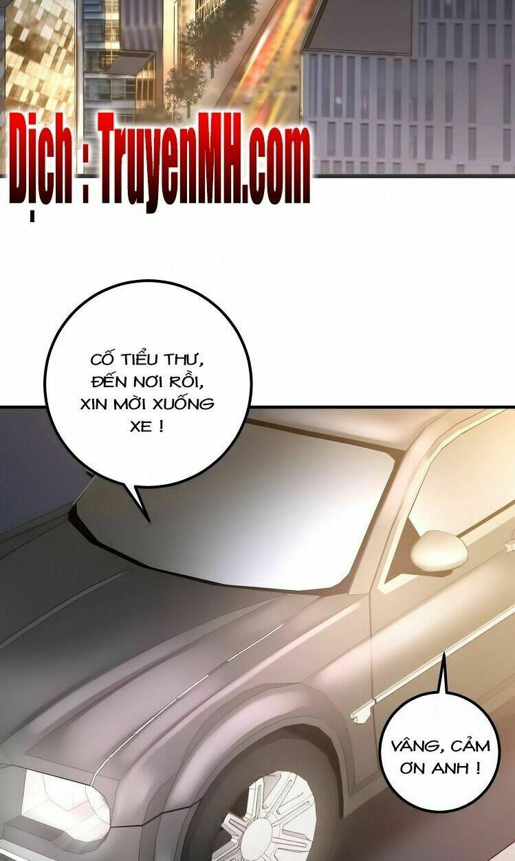 Trong Sinh Chi Ức Vạn Ảnh Hậu Yếu Thượng Vị: Chapter 124