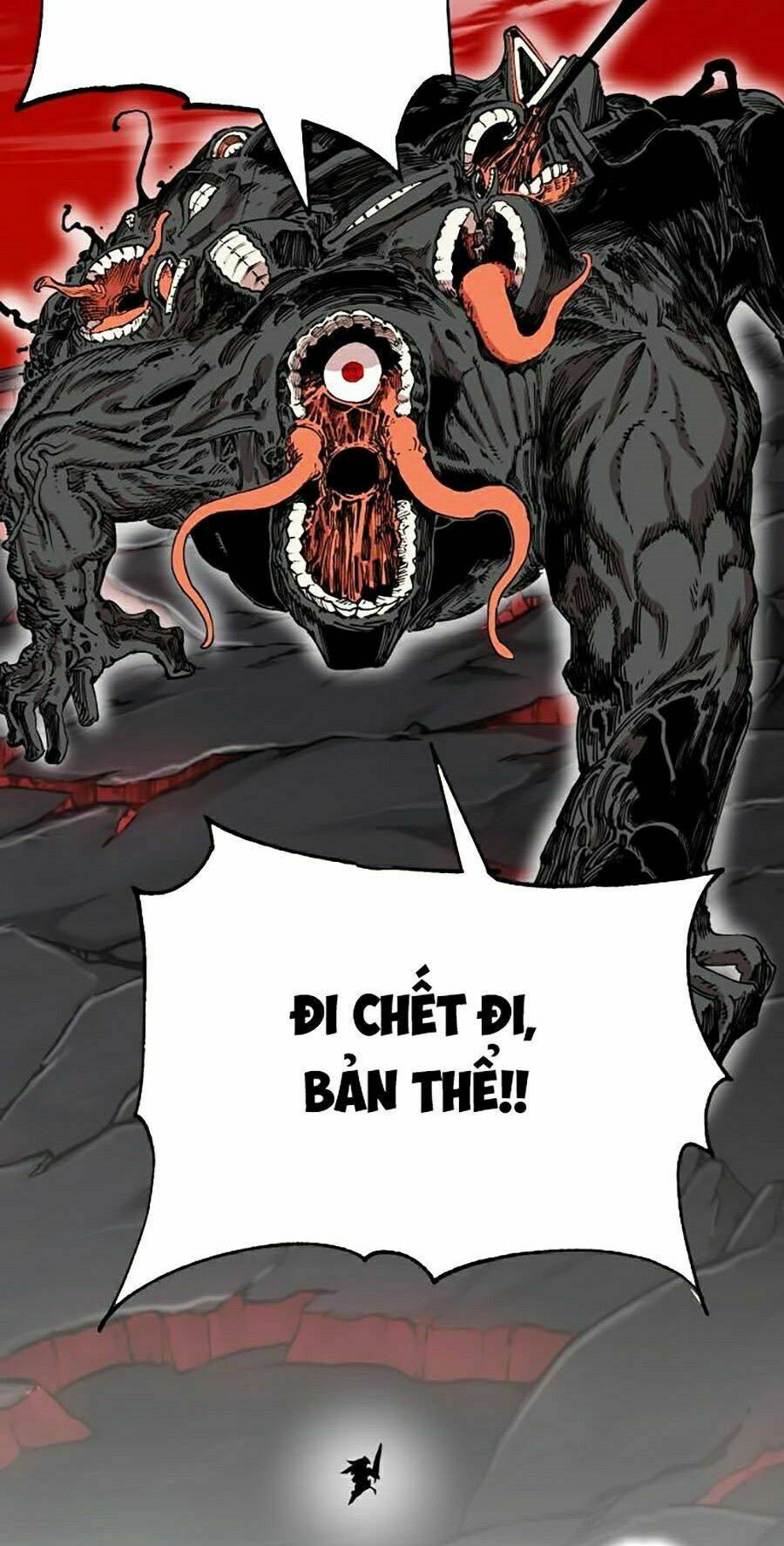 Hard Core Leveling Warrior Ss2: Chapter 93