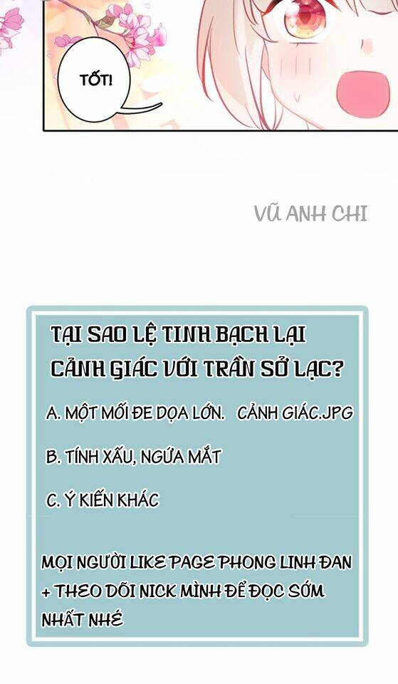 Tinh Diệu Vị Lai: Chapter 7
