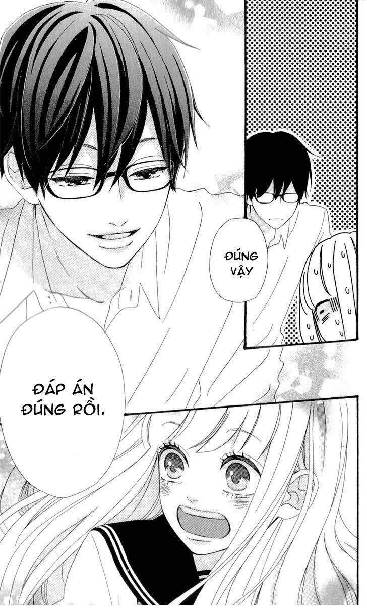 Sensei Kunshu: Chapter 2
