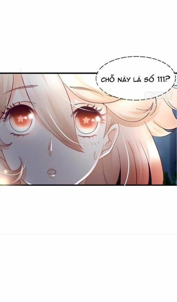 Trò Chơi Scandal: Chapter 2