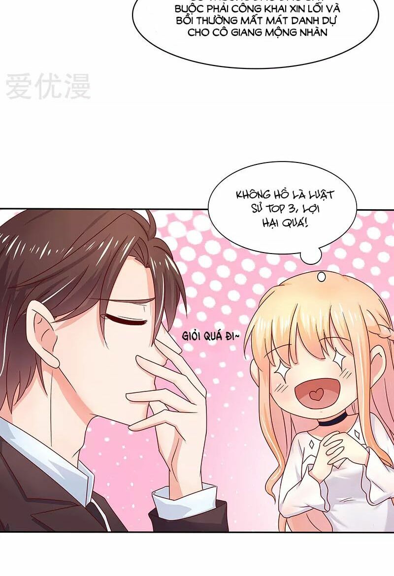 Chồng Già Vợ Trẻ Trêu Nhau Hàng Ngày: Chapter 7