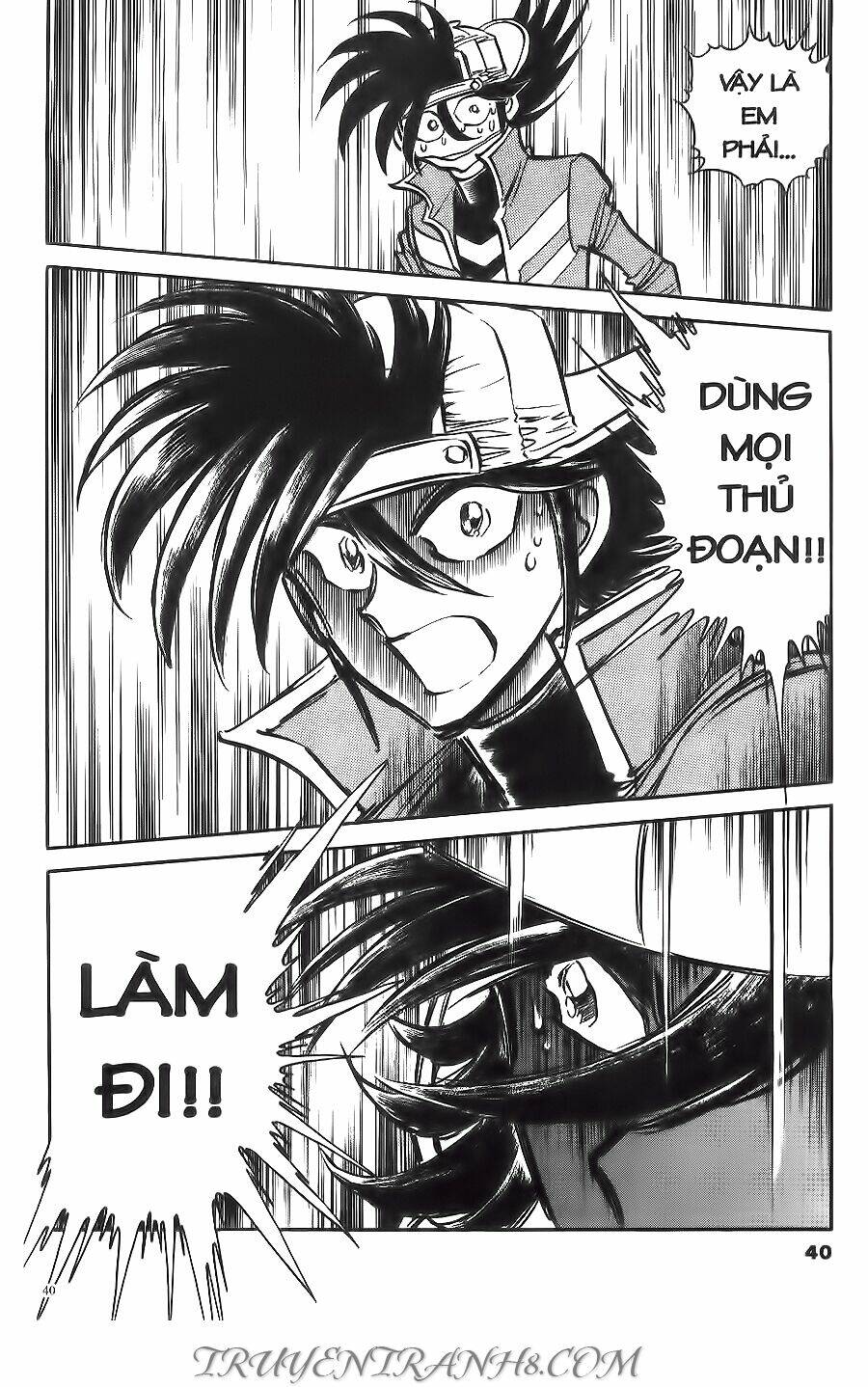 Cây Bút Thần Kỳ: Chapter 5