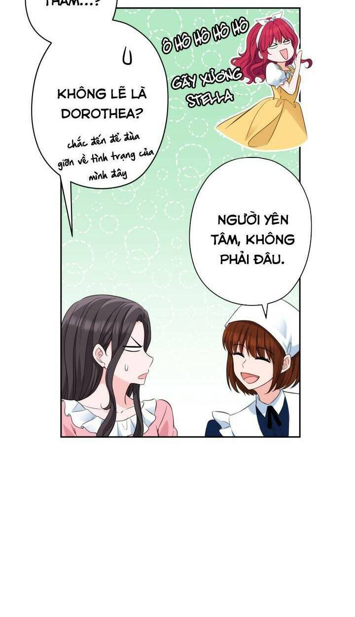 Gửi Đến Người Bạn Của Tôi: Chapter 15