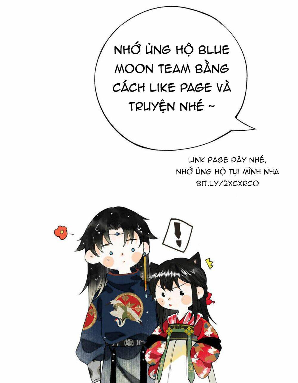 I Became A Villain Daughter: Chapter 3