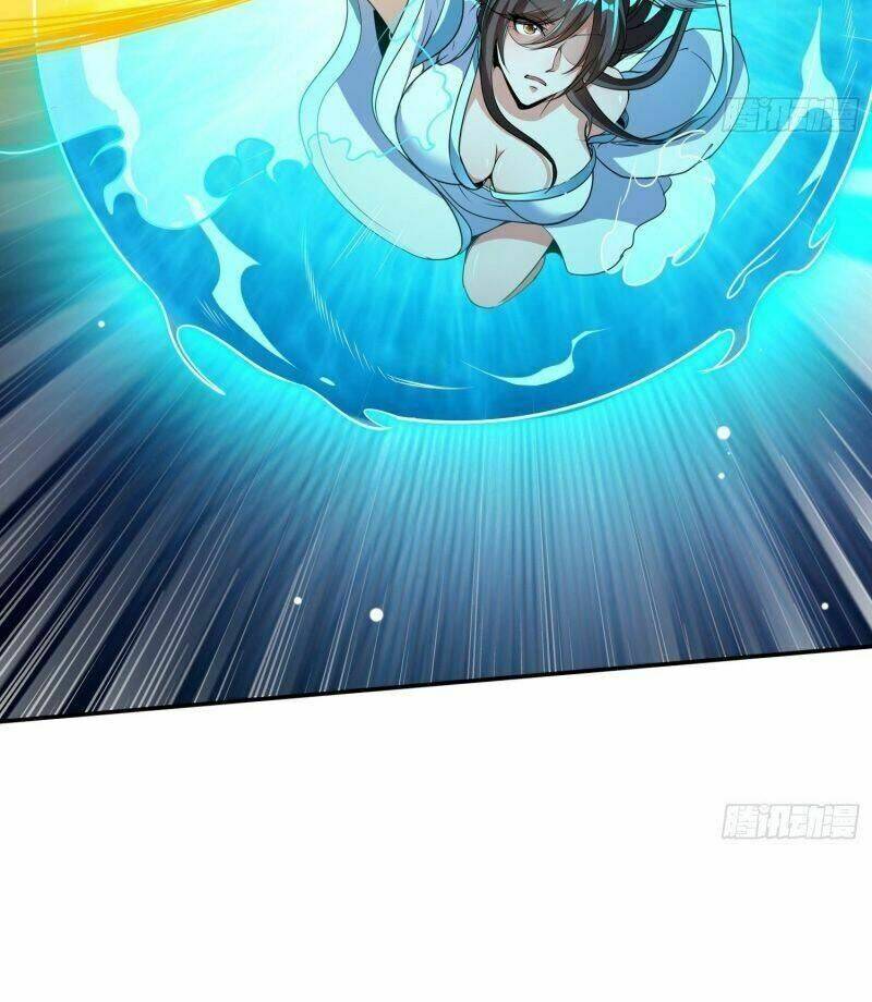 Vận Rủi Thực Không Phải Cha Ta: Chapter 21