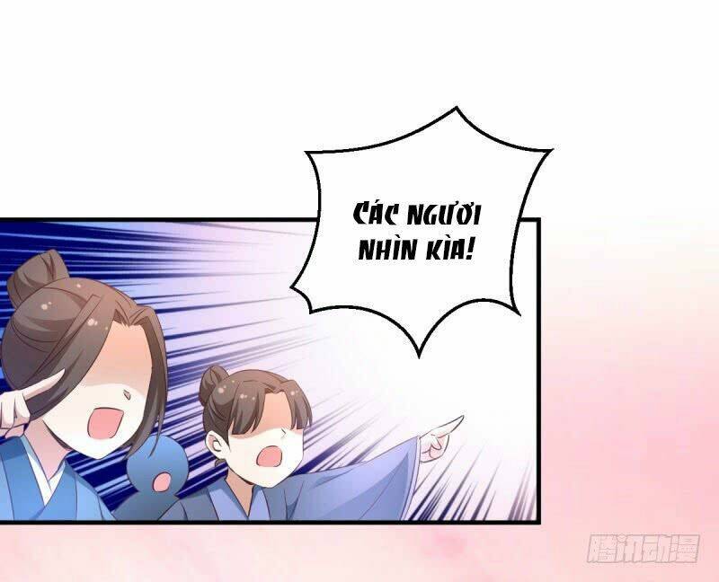 Trò Chơi Trừng Phạt: Chapter 35