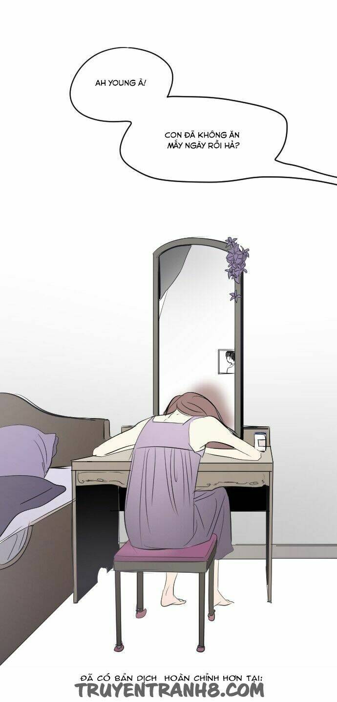 Transparent Cohabitation: Chapter 15