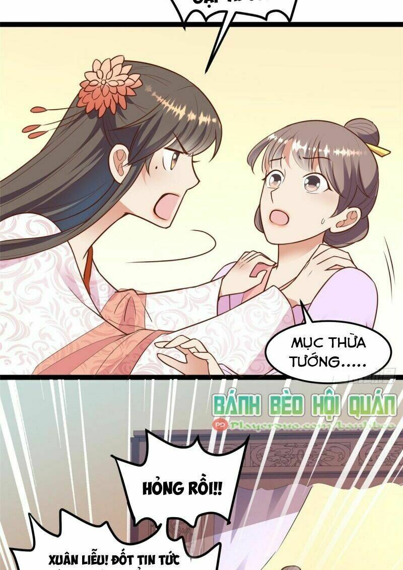 Bạo Manh Tiểu Tiên: Chapter 77