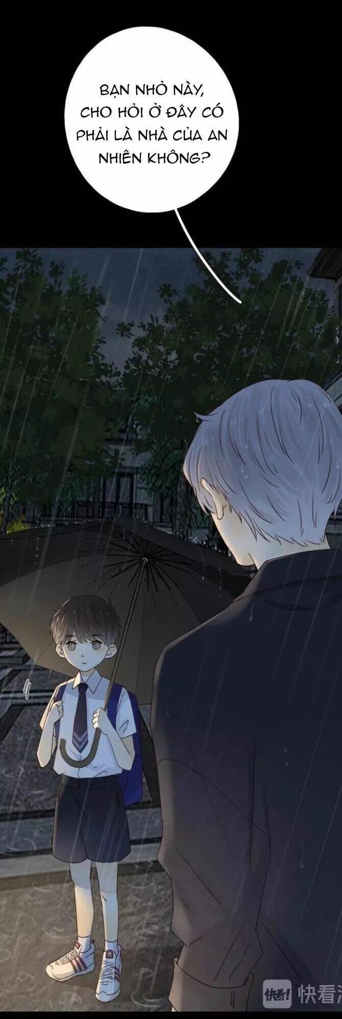 Cô Ấy Không Đáng Yêu: Chapter 19