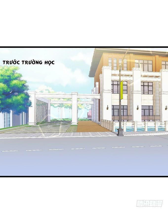 Hồ Tiên Hung Bạo: Chapter 66
