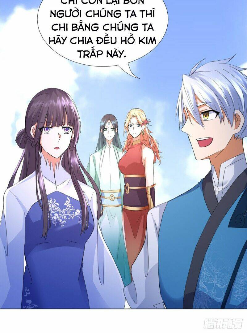 Chí Tôn Trọng Sinh: Chapter 67