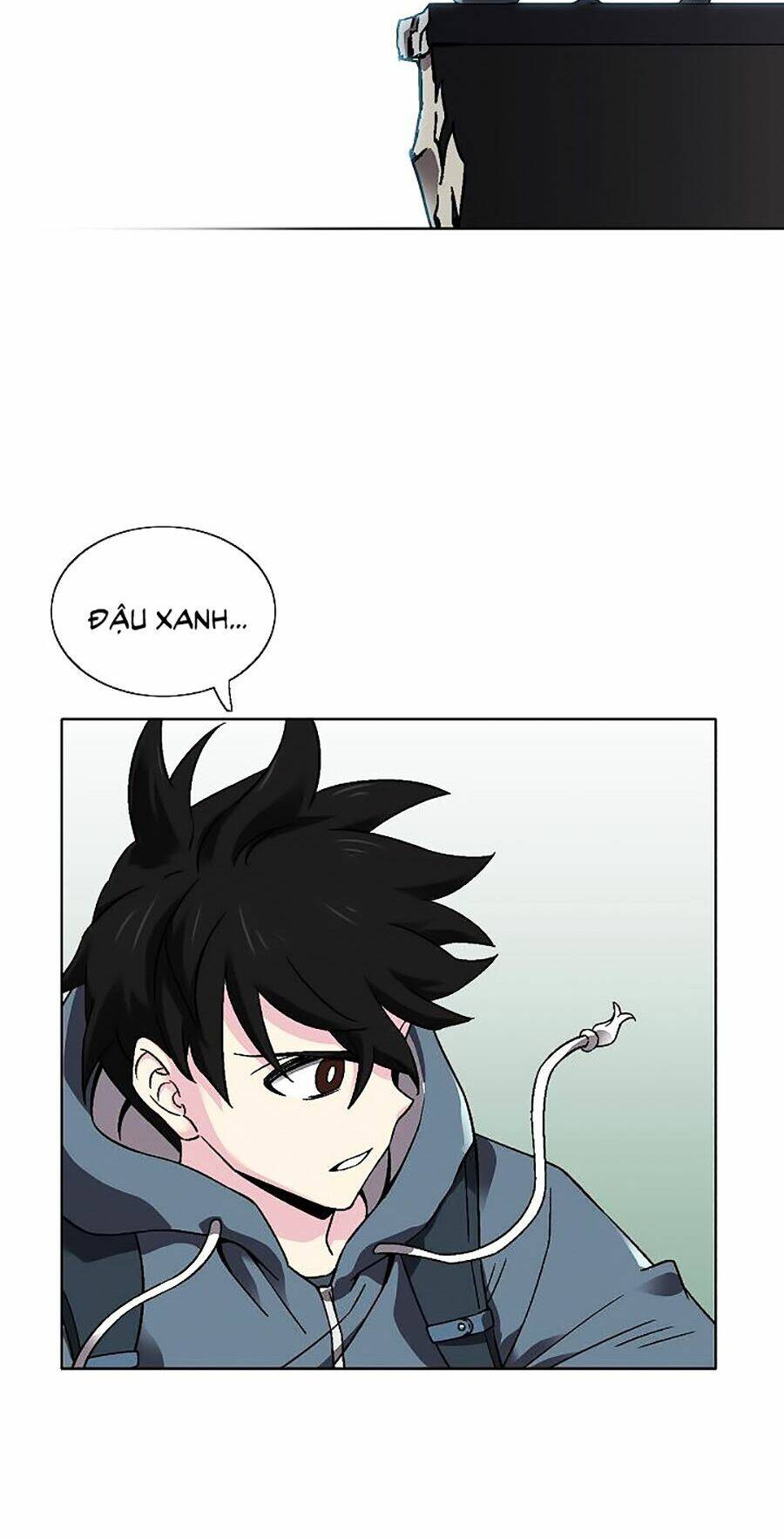 Hầm Ngục Bóng Tối: Chapter 24