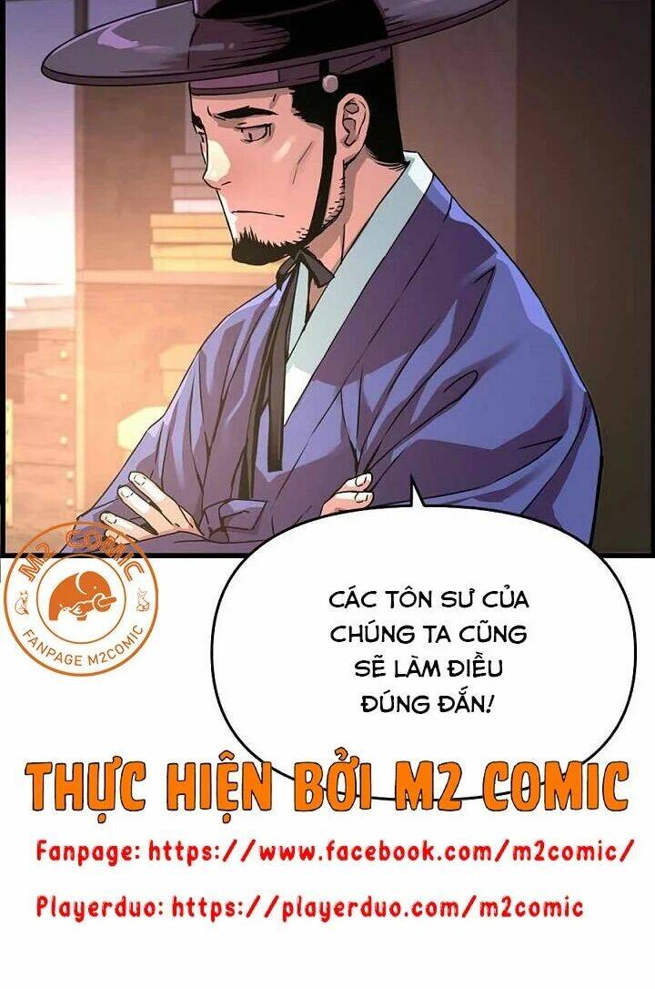 Tôi Sẽ Sống Như Một Hoàng Tử: Chapter 50