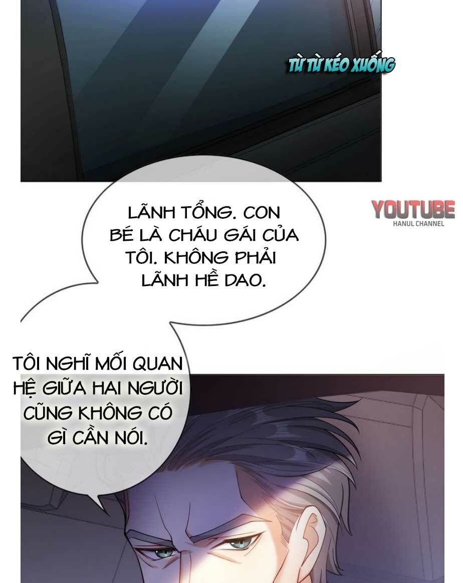 Cô Vợ Nhỏ Nuông Chiều Quá Lại Thành Ác!!: Chapter 203.1