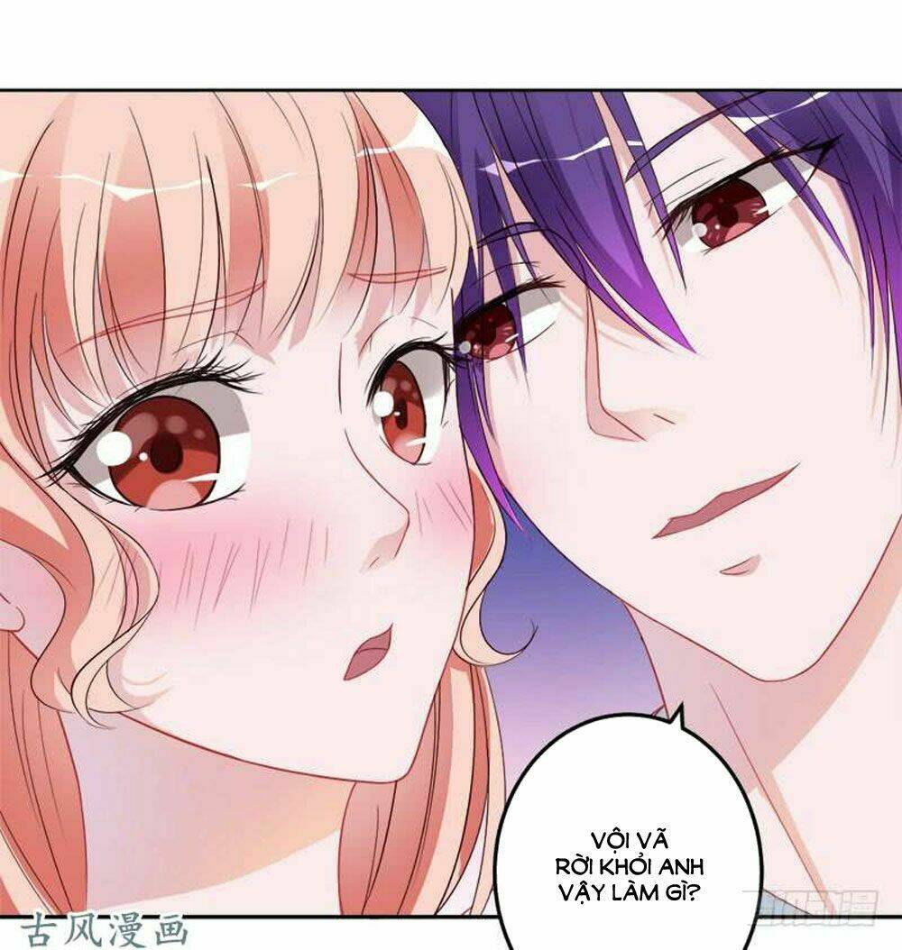 Hung Mãnh Quỷ Phu Bà Thượng Sàng: Chapter 55