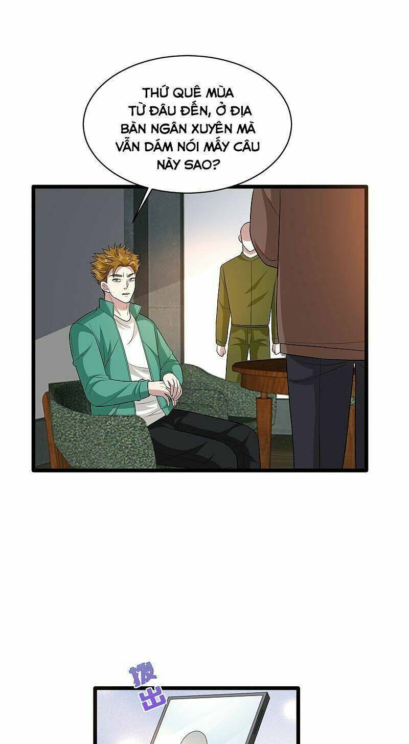 Đô Thị Tà Vương: Chapter 118