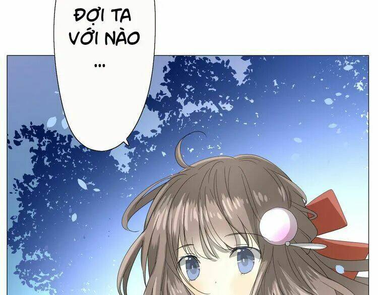 Vu Chúc Thiếu Nữ: Chapter 14.2