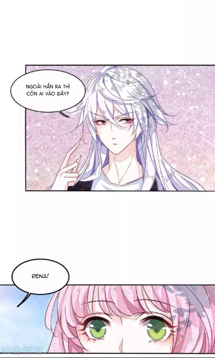 Luyến Thượng Vu Nữ Đích Yêu Chủ Đại Nhân: Chapter 15.2