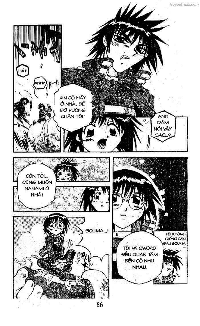 Devil And Devil: Chapter 83