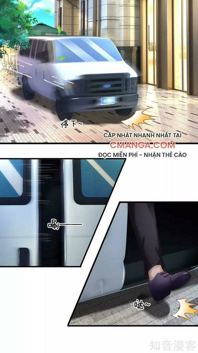 Chung Cực Binh Vương Tại Đô Thị: Chapter 153