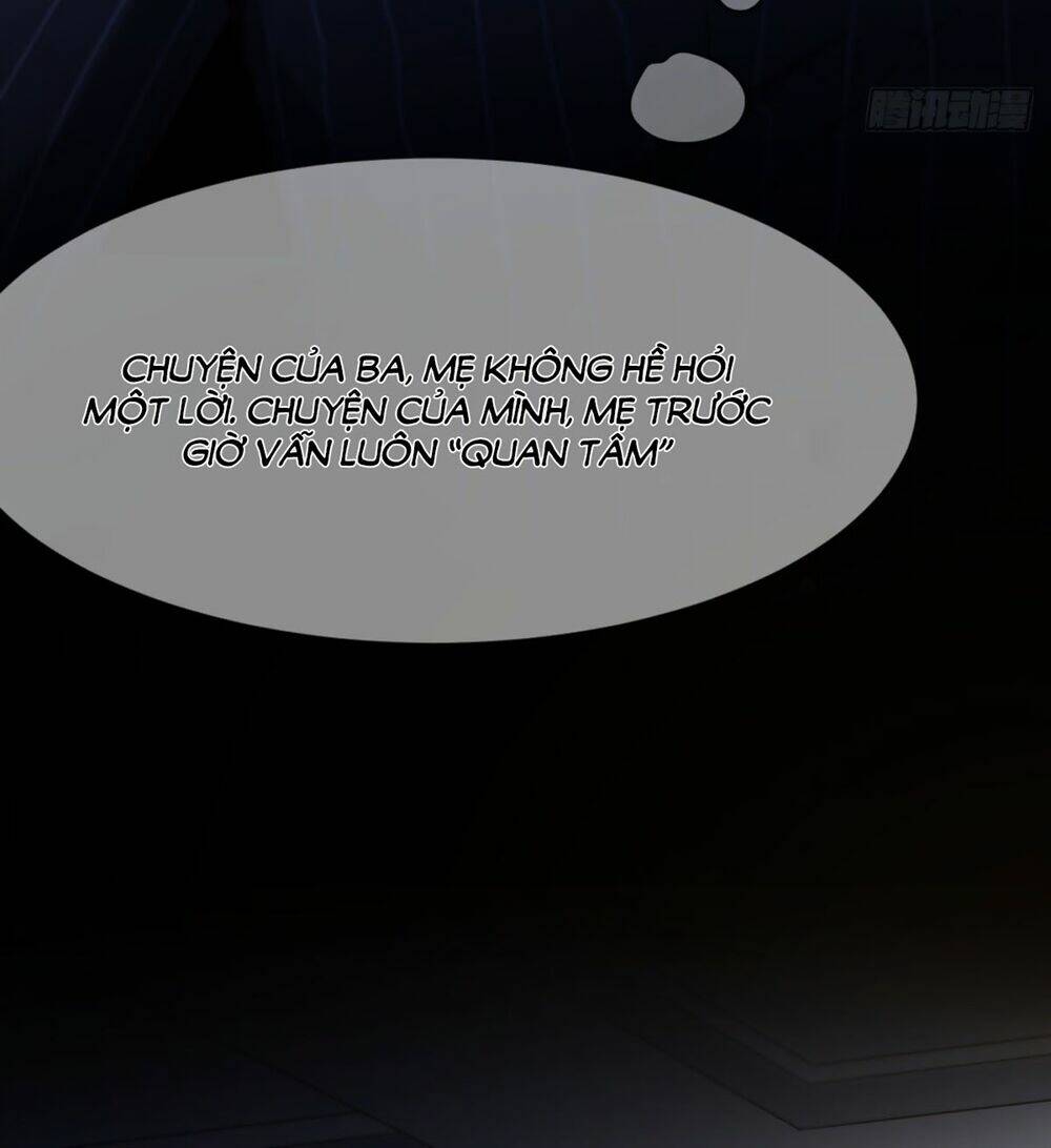 Quyến Rũ Không Thành: Chapter 12