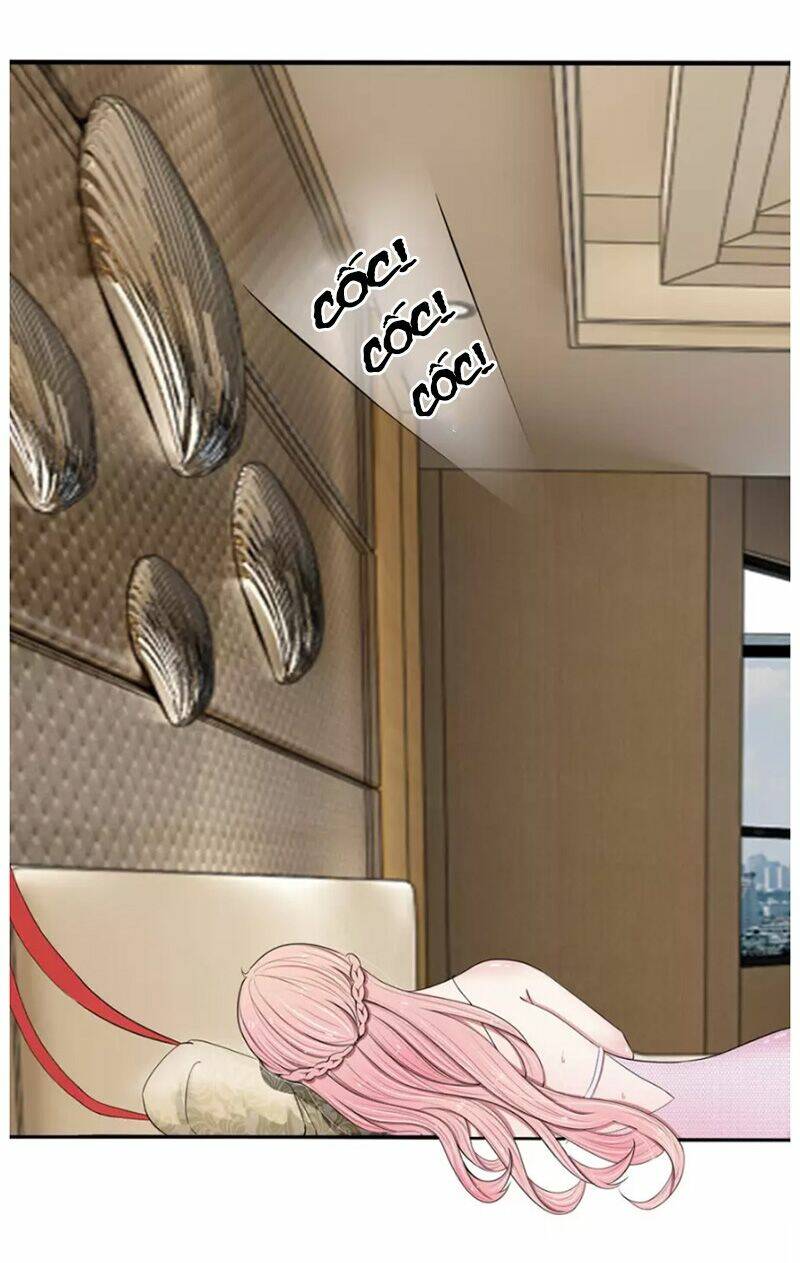 Phúc Hắc Lão Công Buông Em Ra: Chapter 2