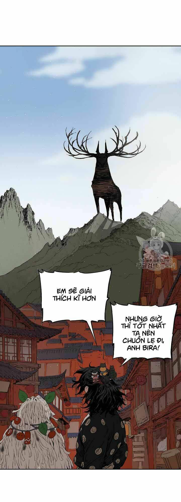 Vô Kiếm Tiểu Tử: Chapter 48