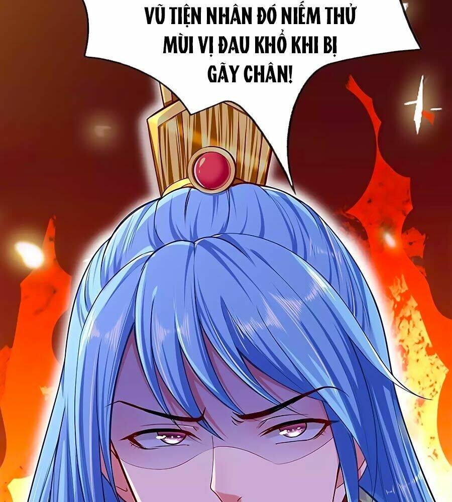 Phụng Lâm Thiên Hạ: Đệ Nhất Mỹ Nữ: Chapter 61