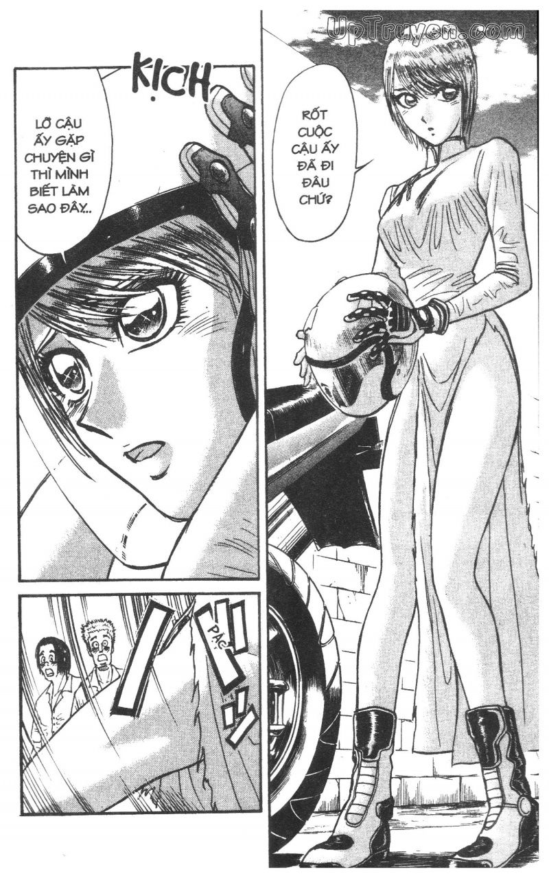 Fujita Kazuhiro: Chapter 28