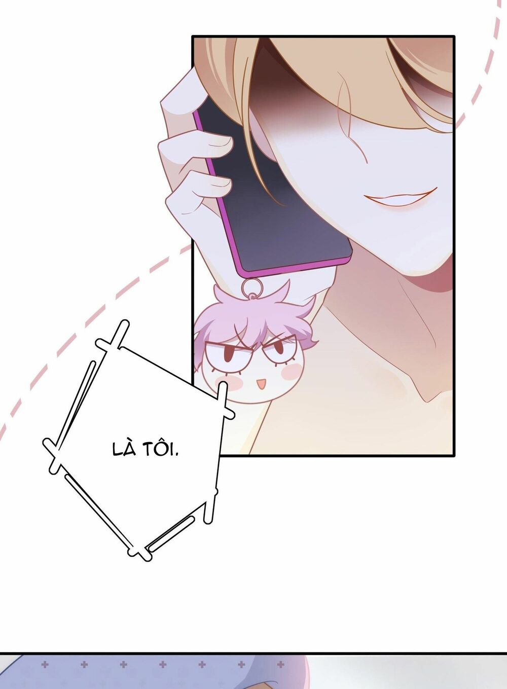 Nữ Phụ Như Tôi Cũng Có Ngày Ra Mắt: Chapter 32