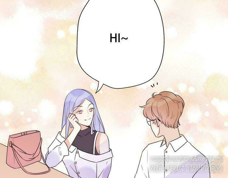 Cuộc Chiến Tình Yêu: Chapter 43