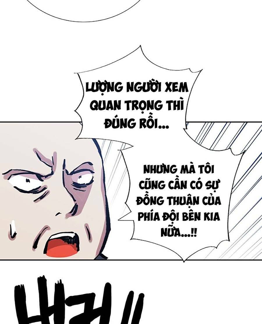 Hard Core Leveling Warrior Ss2: Chapter 132